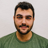 Matteo Lever's Profile Picture