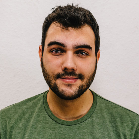 Profile image for Matteo L.