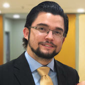 Oscar Arias Collado's Profile Picture