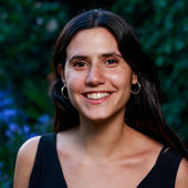 Julieta Gil's Profile Picture