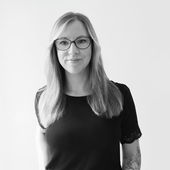 Renee Pomerleau's Profile Picture