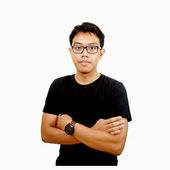 David Yosuanto's Profile Picture