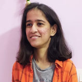 Ananya Sharma's Profile Picture