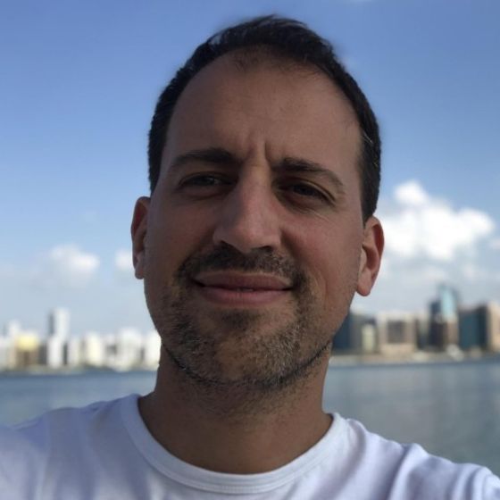 Profile image for Lucas Lodeiro