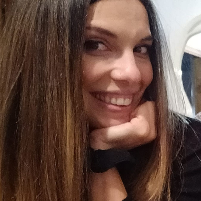 View Lorena Paternicò