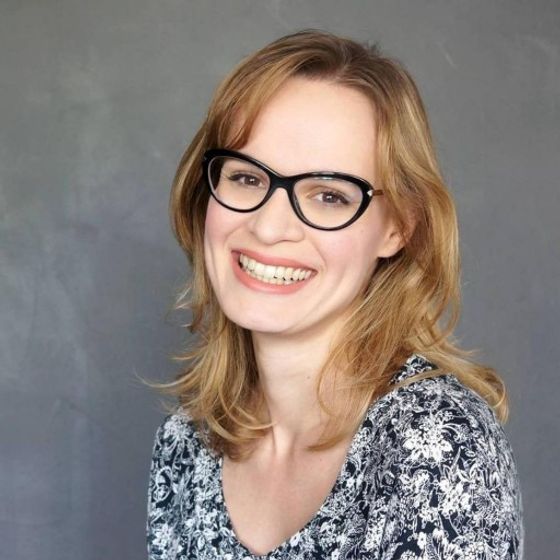 Profile image for Carolina C.