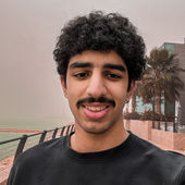 hadi's Profile Picture