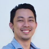 Dan Joseph Delos Santos's Profile Picture