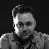 Roman Liakhov's Profile Picture