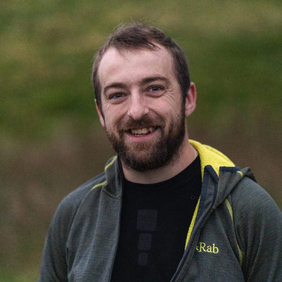 Profile image for David N.