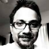 Sarang Sudhir Pitale's Profile Picture