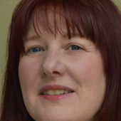 Sabine Amend's Profile Picture