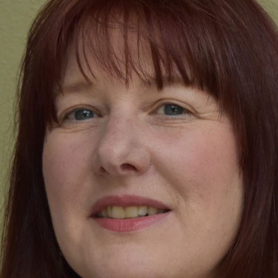 Profile image for Sabine A.