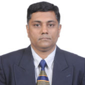 Rajesh Subramanian's Profile Picture