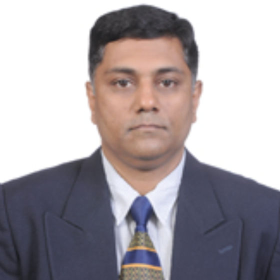 Profile image for Rajesh S.