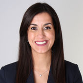 Marta Rodrigues's Profile Picture
