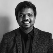 Amit Shetty's Profile Picture