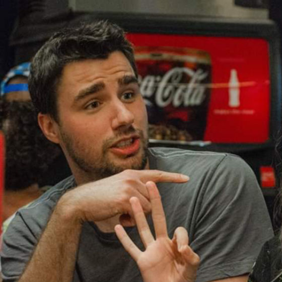 Profile image for Jordan S.