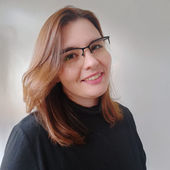 Paula Warren's Profile Picture