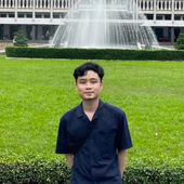 Nattapong Konglumtan's Profile Picture