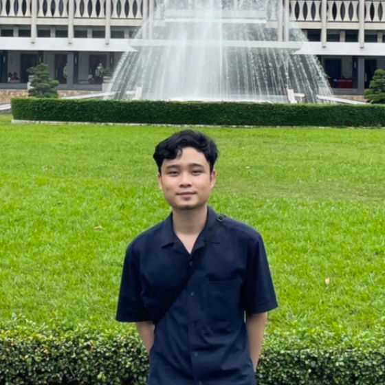 Profile image for Nattapong K.