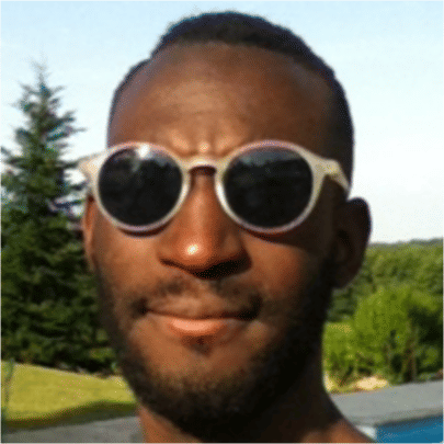 View Marc Agbanchenou