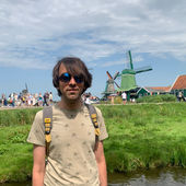 Osama Abaali's Profile Picture