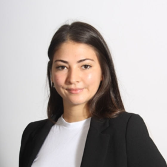 Profile image for Melanie C.