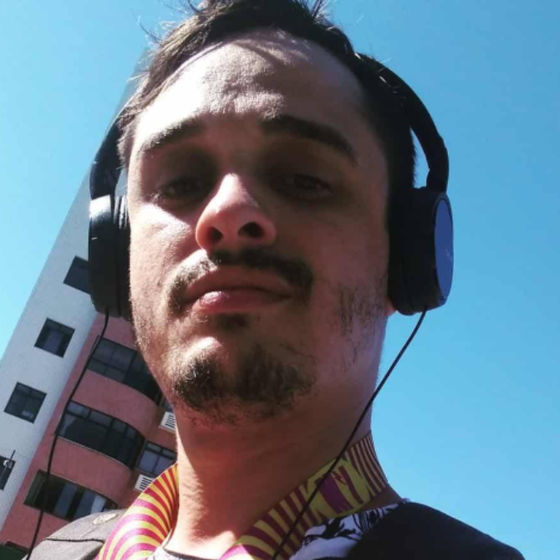 Profile image for Bruno Cidade Barros