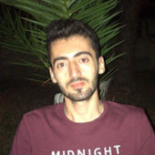 Enes OKTAY's Profile Picture