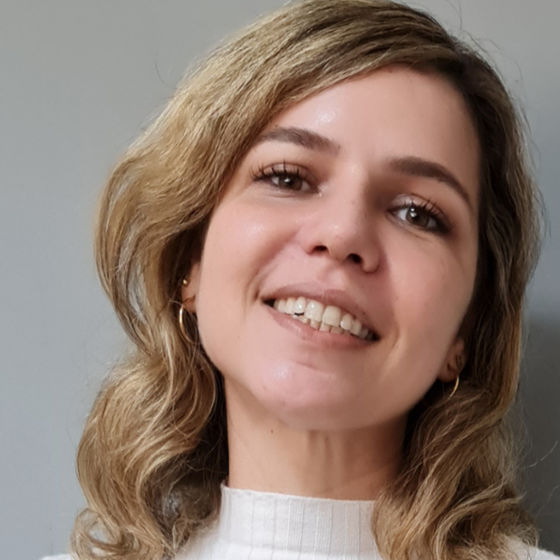 Profile image for Juliana S.