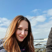 Andreea Ciungaru's Profile Picture