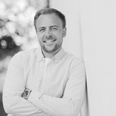 Toke Lykke Lærkegaard's Profile Picture