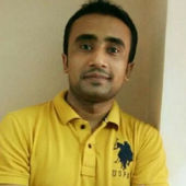 Anish kumar chaudhary's Profile Picture