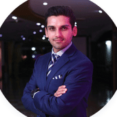 prateek saraswat's Profile Picture