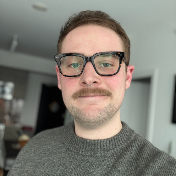 Profile image for Callum B.