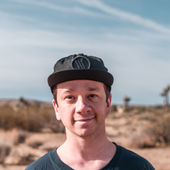Jackson Solomon's Profile Picture