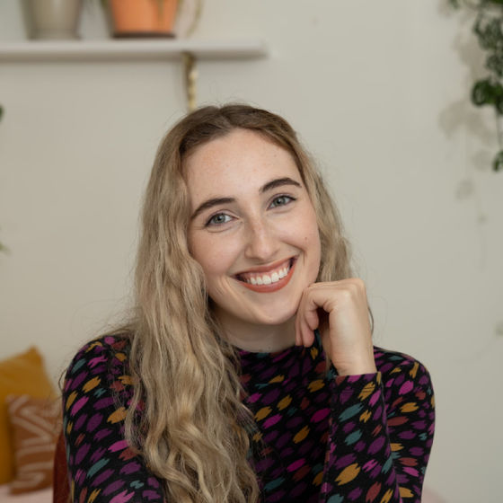 Profile image for Halie O.