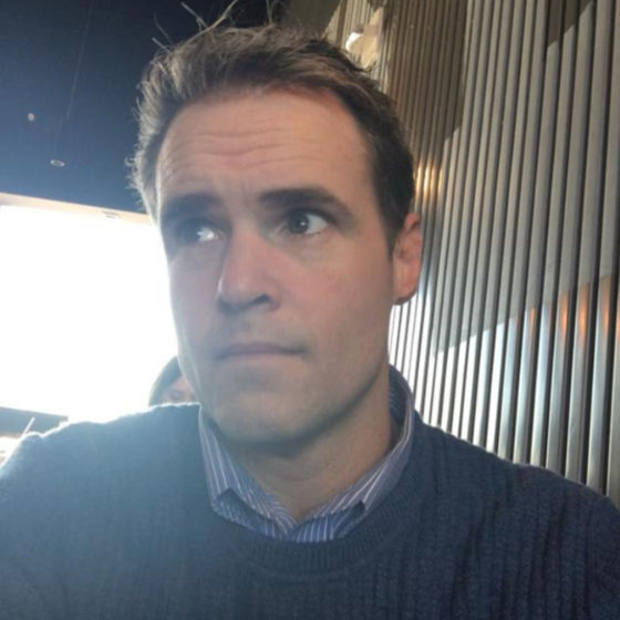 Profile image for RANDY HUBBELL