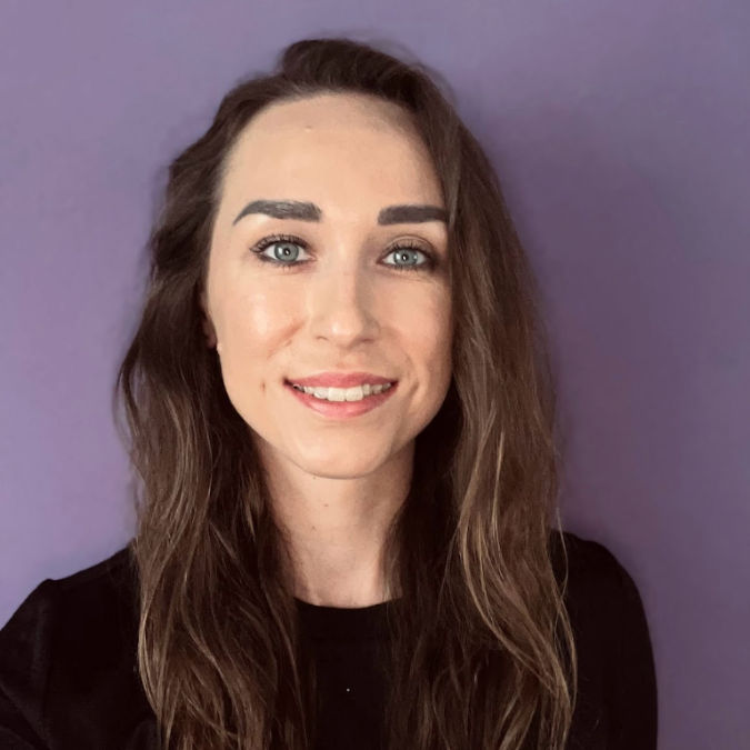 View Alexandra Kirnerová