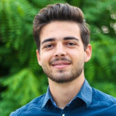 Slavi Kaloferov's Profile Picture