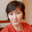 Profile image for Zhangozina Aigerim