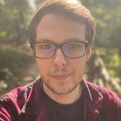 Chris's Profile Picture