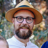 Bryan Klein's Profile Picture