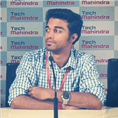 M Harsh Gopal's Profile Picture