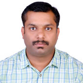 Ratheesh CK's Profile Picture