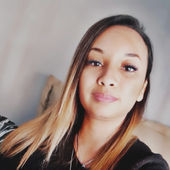 Chandré Alexander's Profile Picture