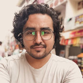 Abhijeet Sarswat's Profile Picture