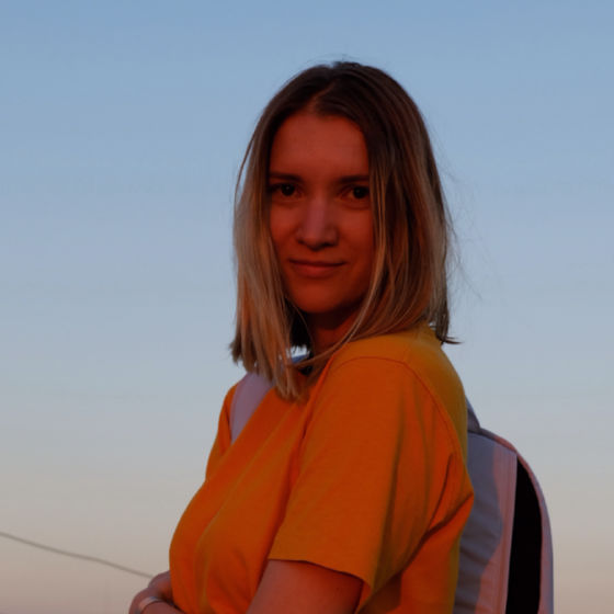 Profile image for Evgeniya I.