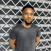 Samuel Ekanem Ekanem's Profile Picture